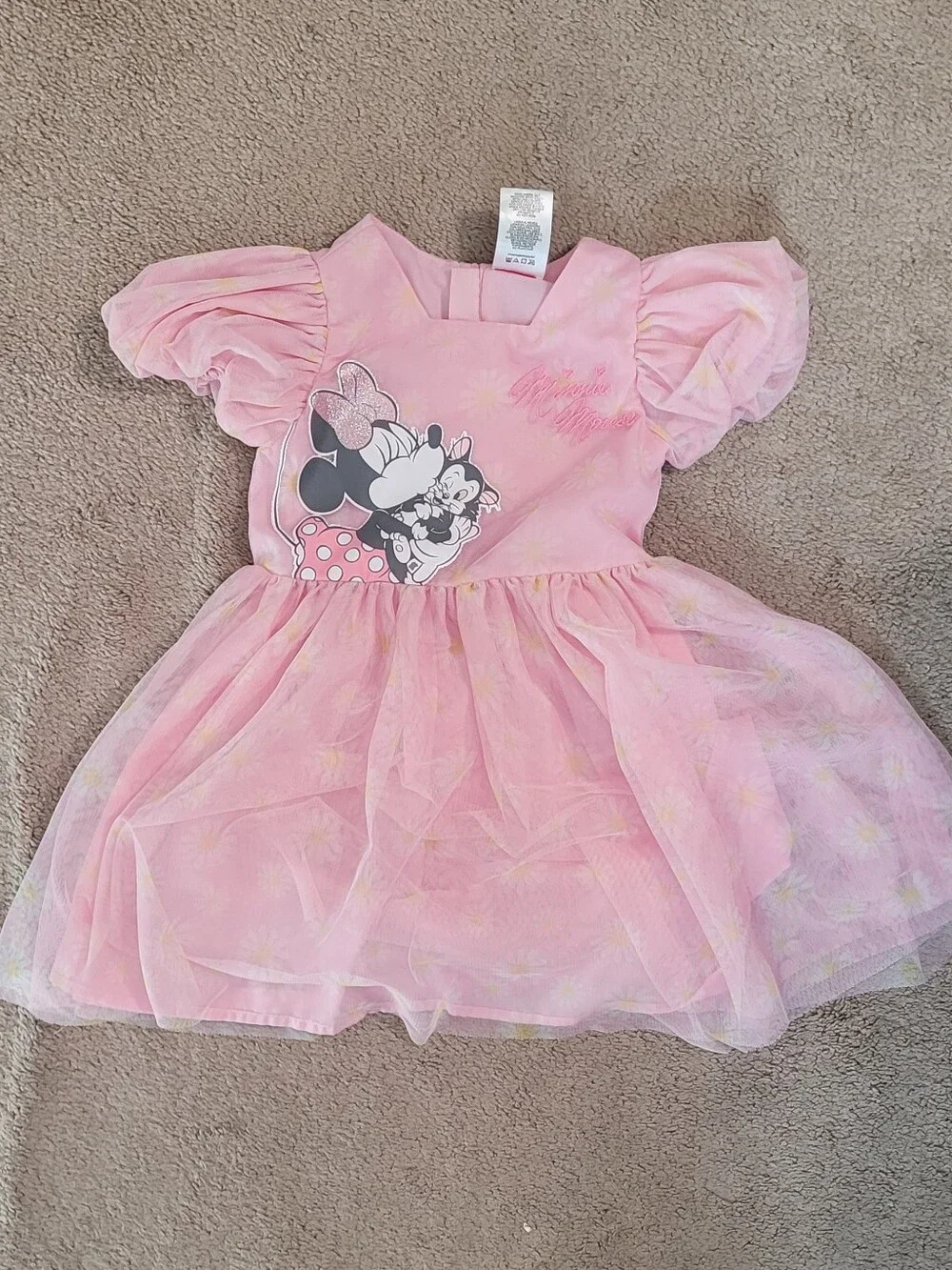 Lot Of 6 Dresses